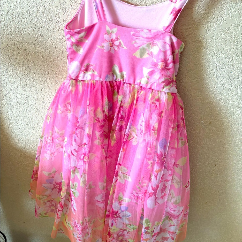 Spring like new dress